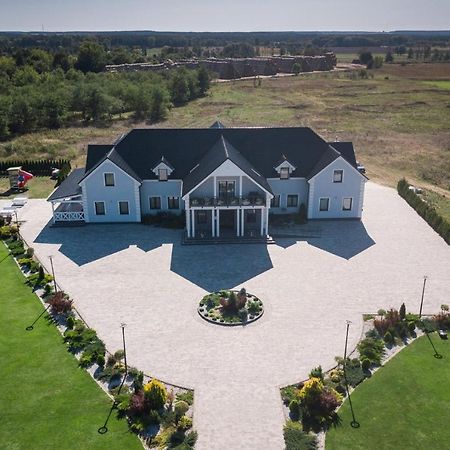 Villa Con Amore Slonsk 外观 照片
