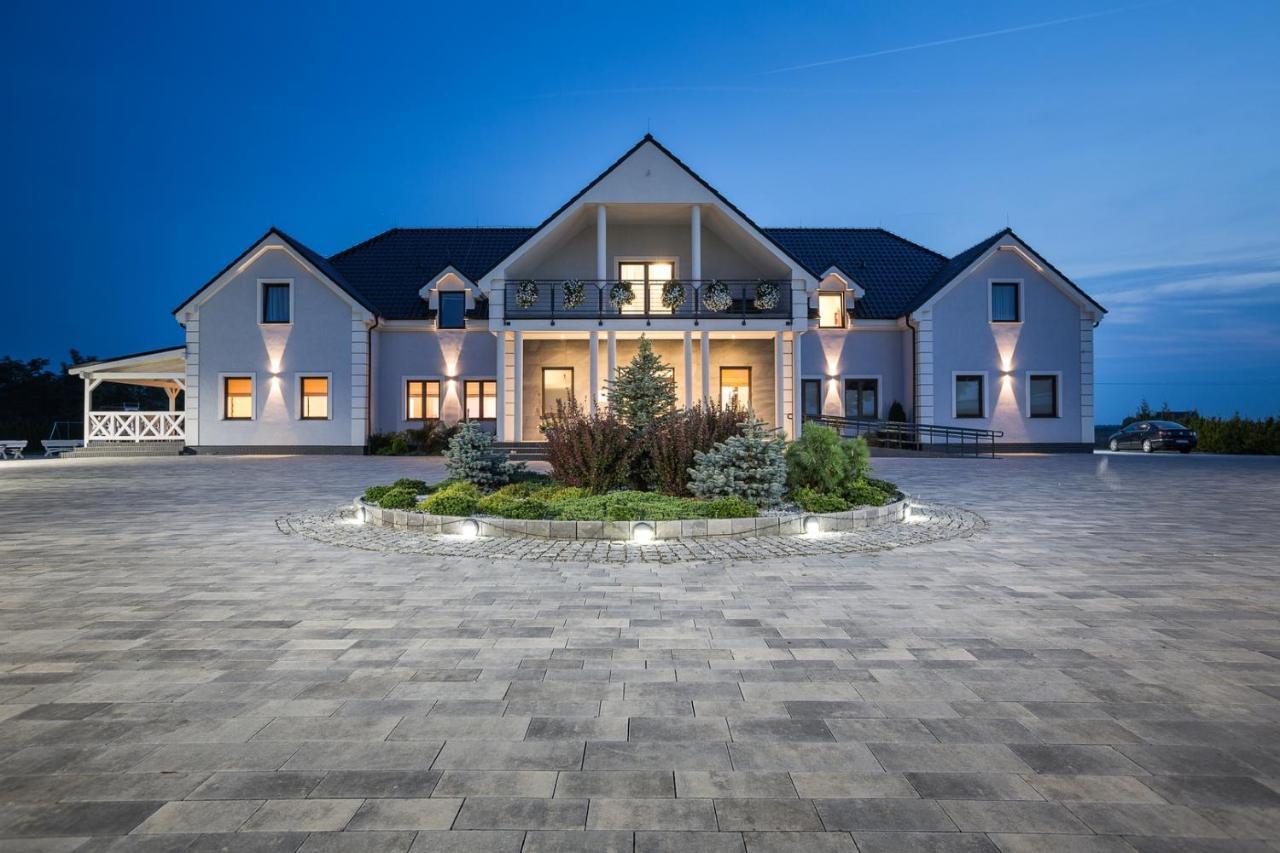 Villa Con Amore Slonsk 外观 照片