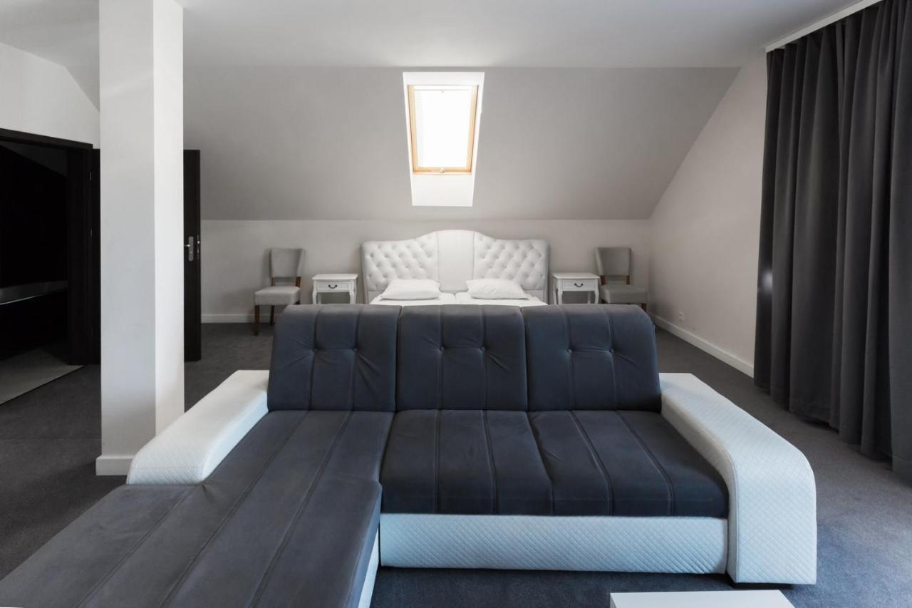 Villa Con Amore Slonsk 外观 照片
