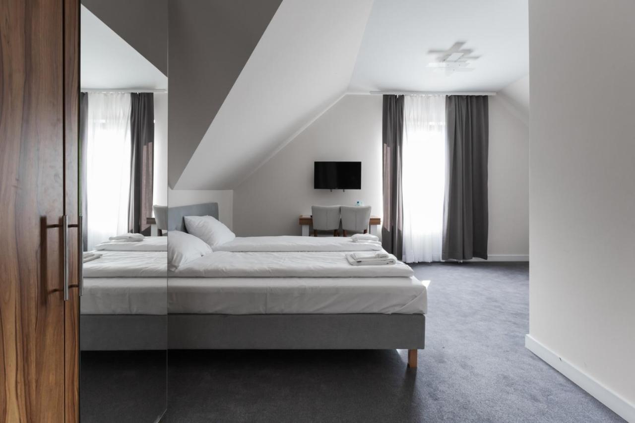 Villa Con Amore Slonsk 外观 照片