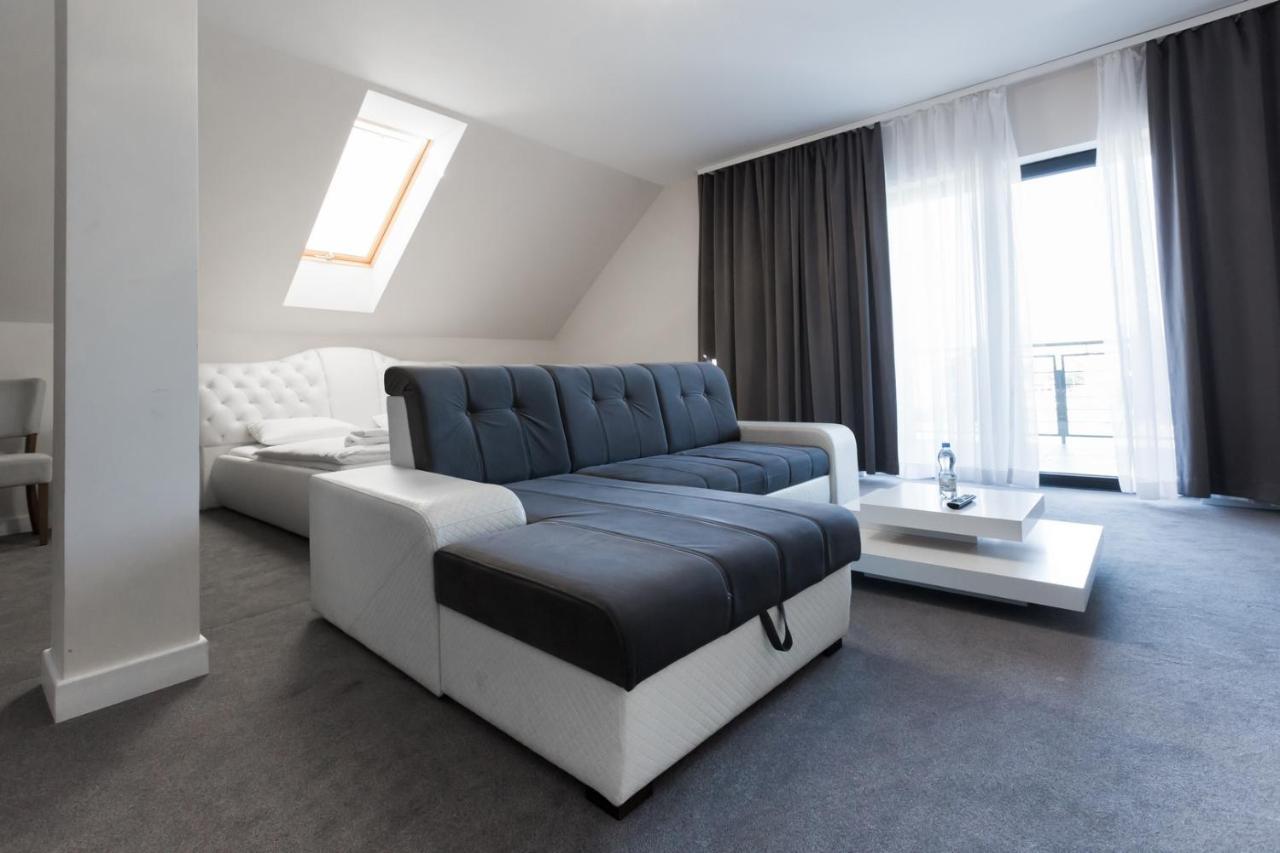Villa Con Amore Slonsk 外观 照片
