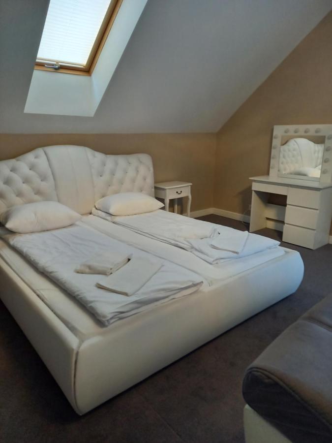 Villa Con Amore Slonsk 外观 照片