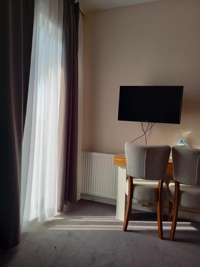 Villa Con Amore Slonsk 外观 照片