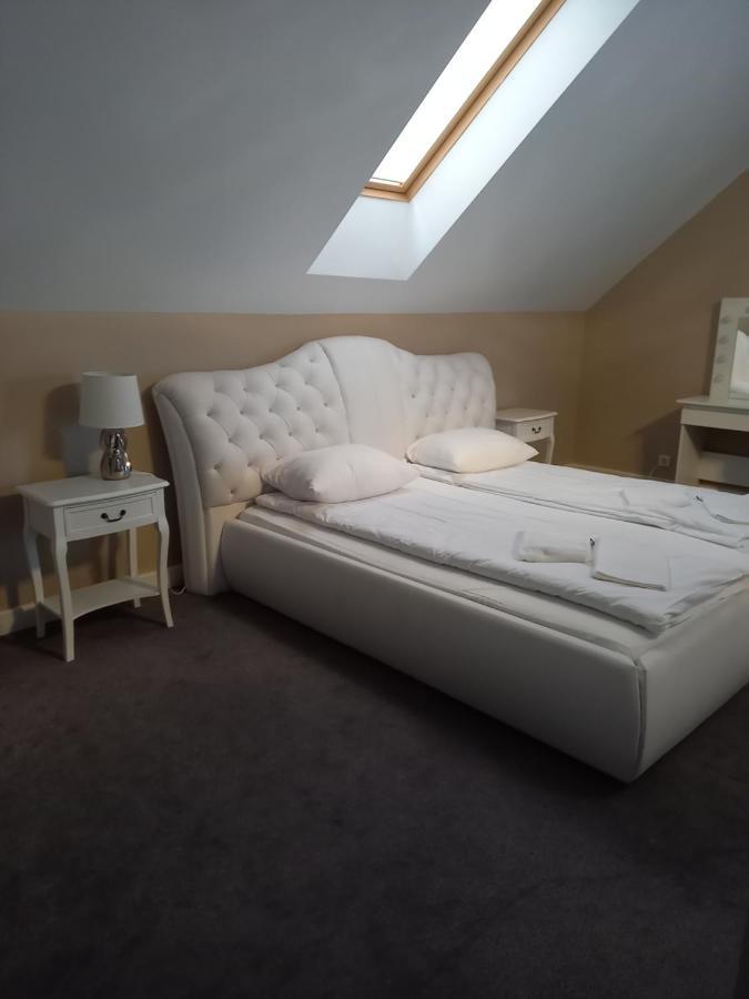 Villa Con Amore Slonsk 外观 照片