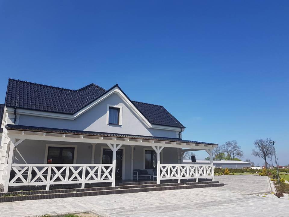 Villa Con Amore Slonsk 外观 照片