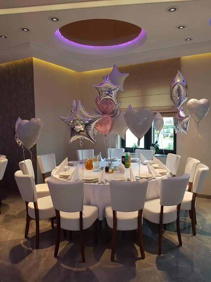 Villa Con Amore Slonsk 外观 照片