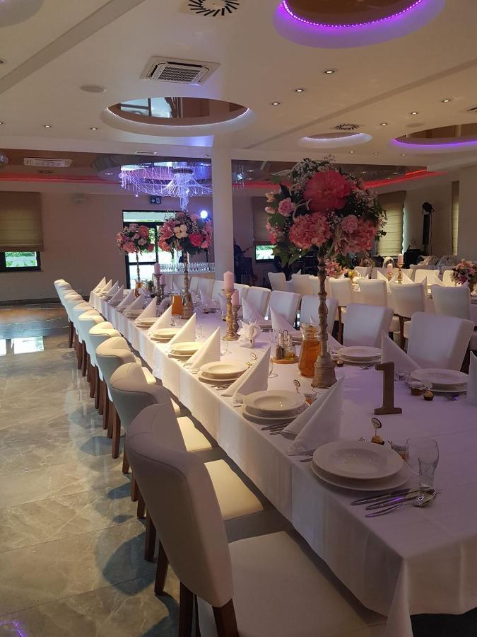 Villa Con Amore Slonsk 外观 照片